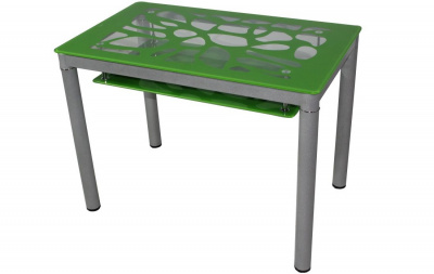 Стол обеденный DT-784 (Зеленый)