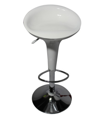 Стул барный TF-007 (Белый)