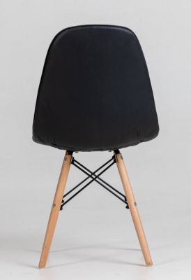 Стул обеденный GH-8088 B (Черный)