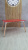Стол обеденный GH-T 003 (Красный)