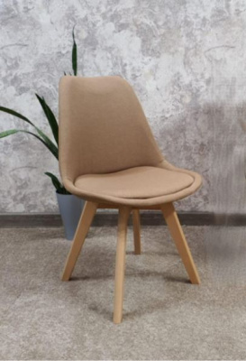 Стул обеденный GH-603F (Бежевый)