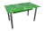 Стол обеденный DT-032 (Зеленый)