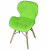 Стул обеденный GH-607 (Зеленый)