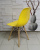 Стул обеденный GH-800 (Желтый)